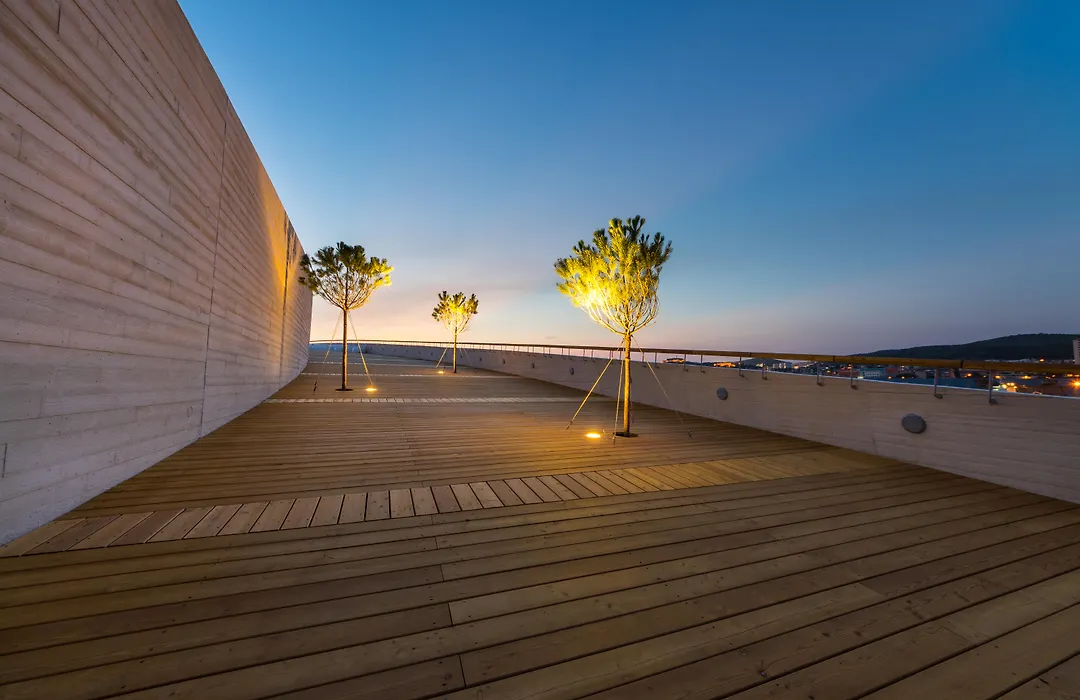 D-Resort Sibenik - Small Luxury Hotels Of The World-1