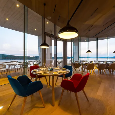 D-Resort Sibenik - Small Luxury Hotels Of The World-2