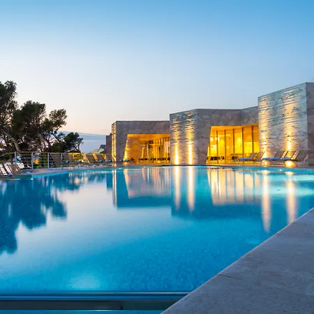 D-Resort Sibenik - Small Luxury Hotels Of The World-3